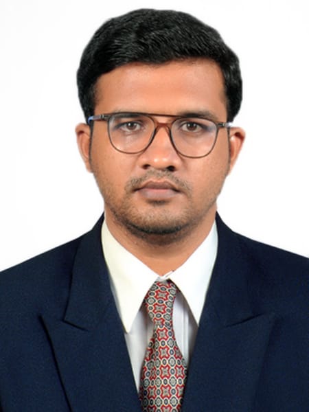 Mr NIRAVKUMAR PATEL